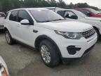 2017 Land Rover Discovery Sport Se en Venta en Shreveport, LA - Normal Wear