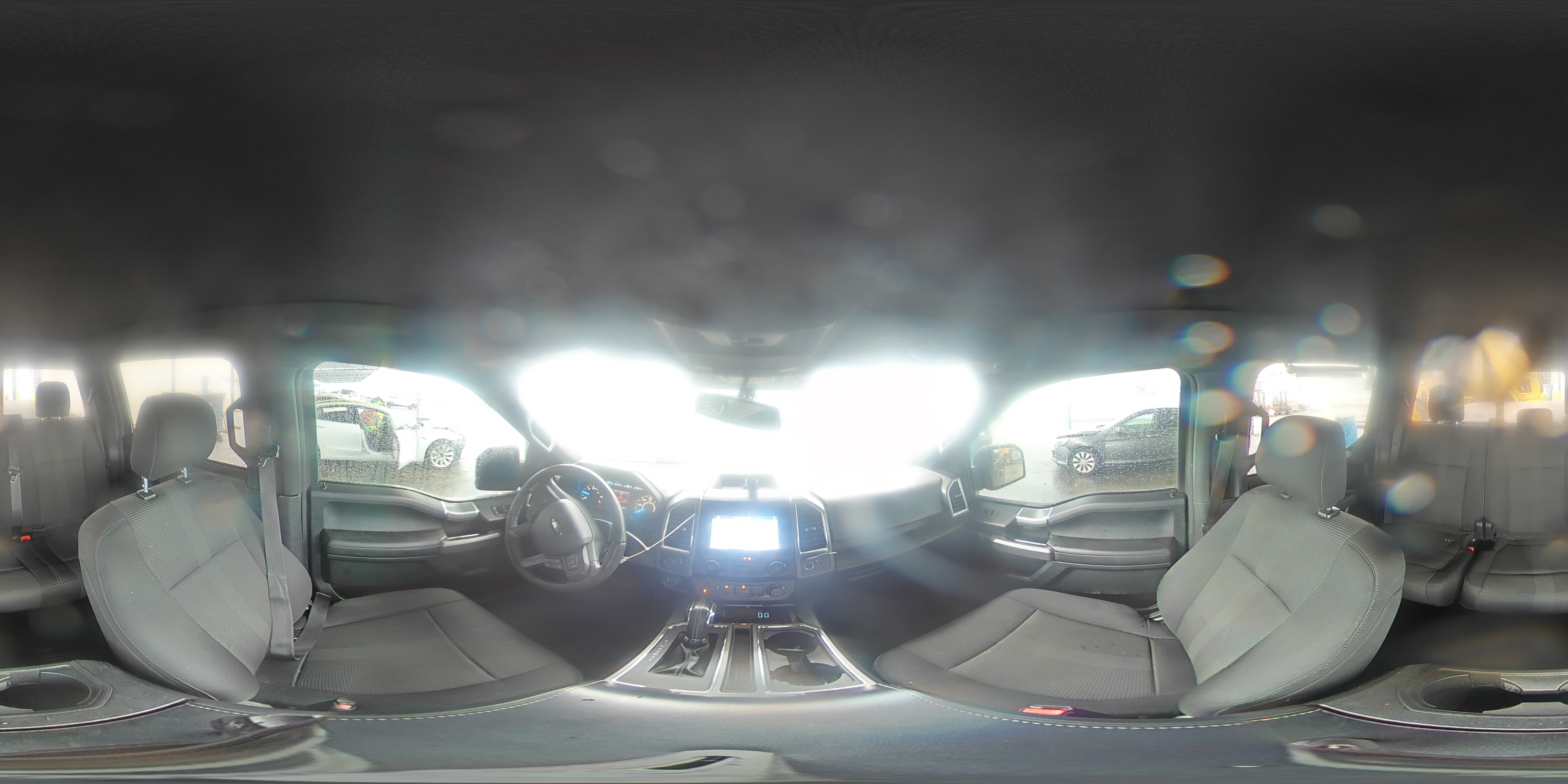 2016 Ford F-150 - Image 13