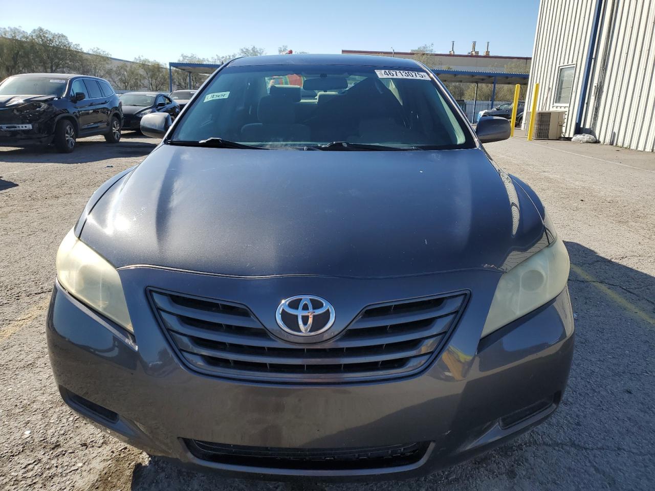2009 Toyota Camry - Image 5