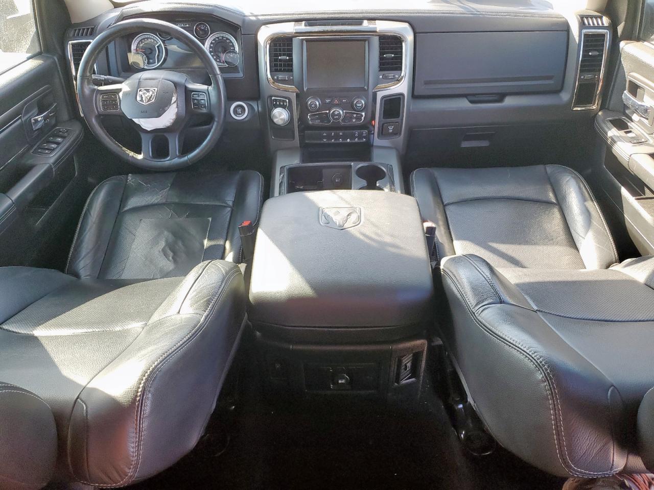 2015 RAM 1500 - Image 8