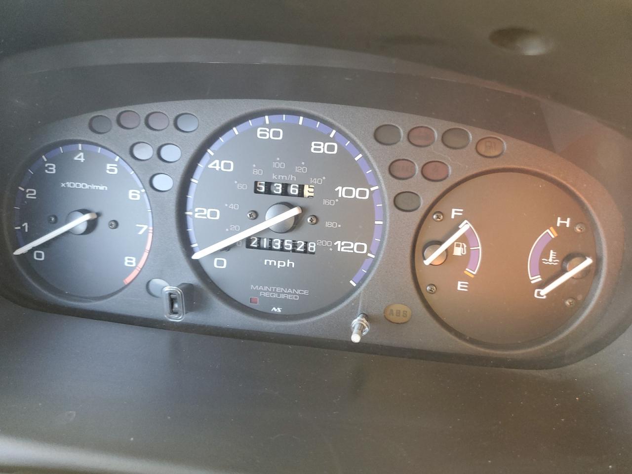 1999 Honda Civic - Image 9