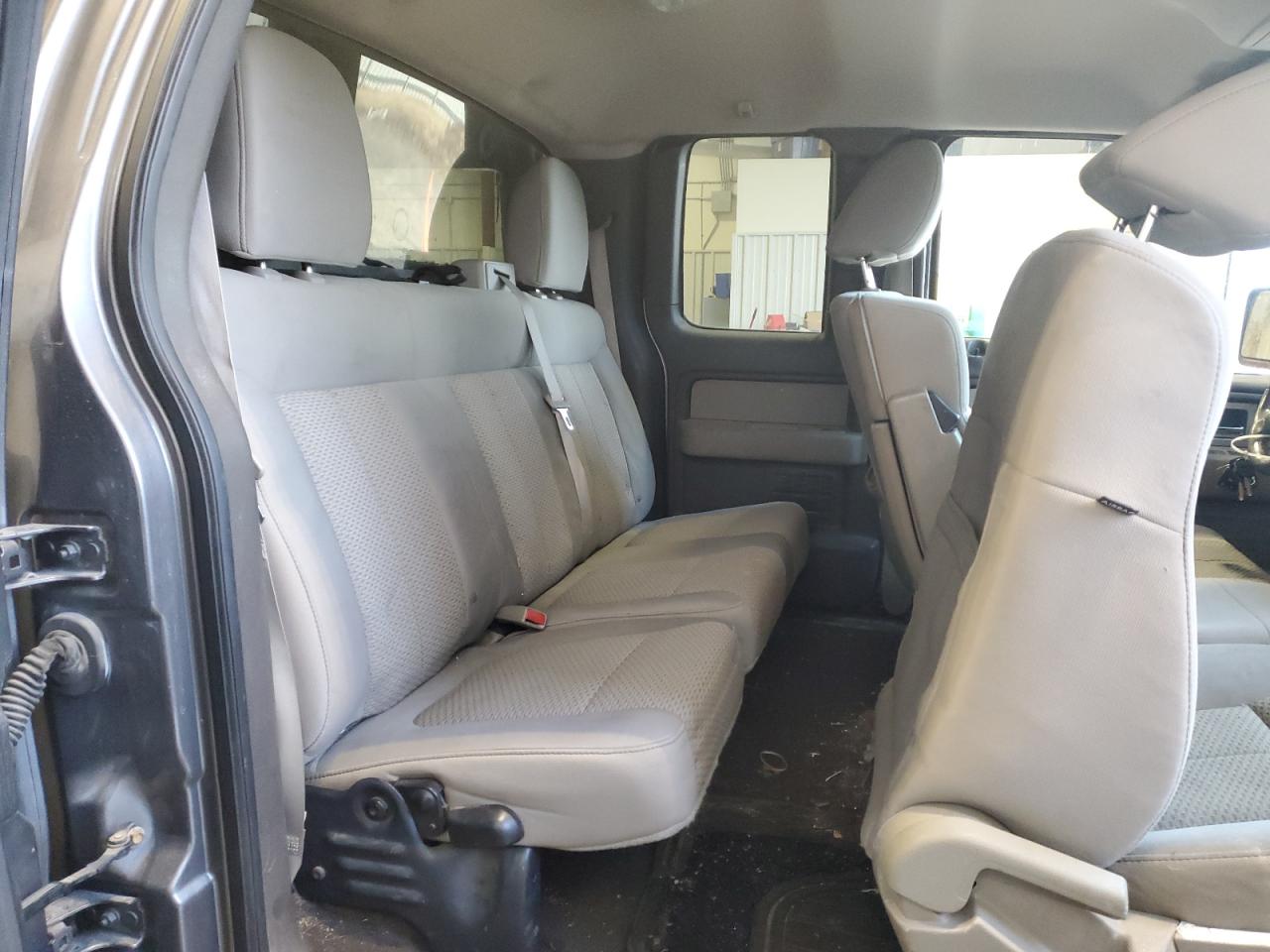 2010 Ford F-150 - Image 10