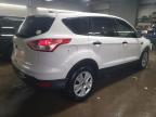 2016 Ford Escape S იყიდება Elgin-ში, IL - Front End