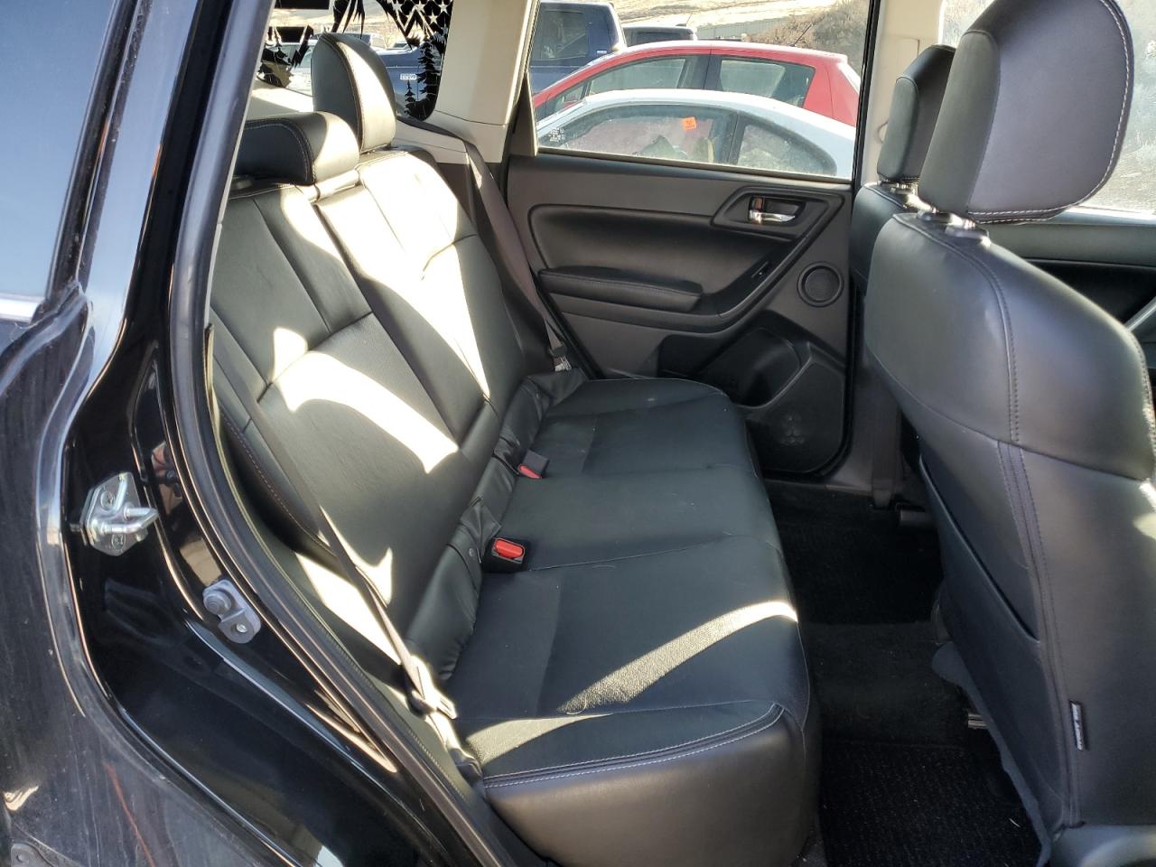 2014 Subaru Forester - Image 10