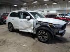2020 Volvo Xc90 T5 Momentum за продажба в Franklin, WI - Side