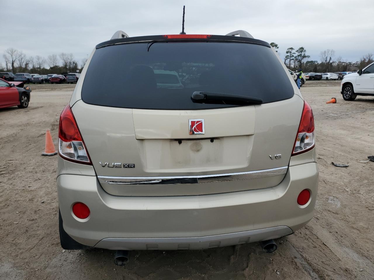 2009 Saturn VUE - Image 6