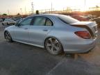 2017 Mercedes-Benz E 300 на продаже в Wilmington, CA - Water/Flood