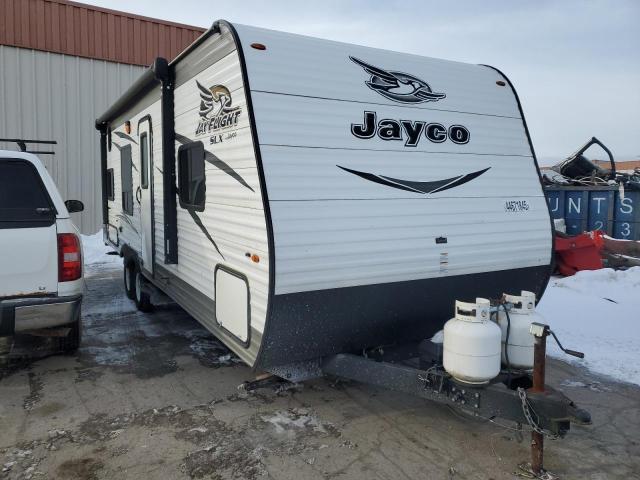 2017 Jayco Jayco