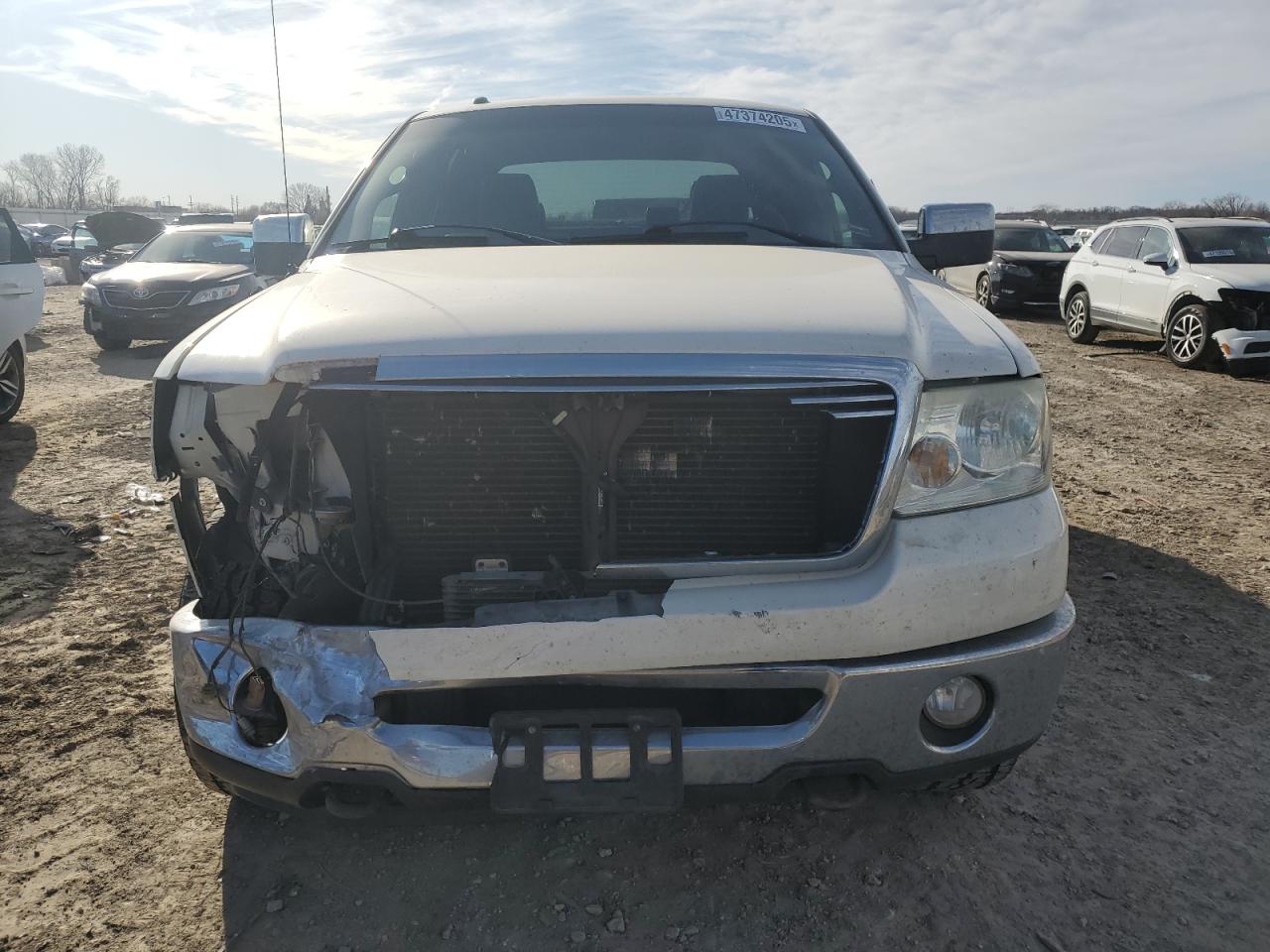 2008 Ford F-150 - Image 5