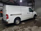 2014 Nissan Nv 1500 იყიდება North Billerica-ში, MA - Rear End