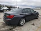 2013 Bmw 750 Li de vânzare în Rogersville, MO - Front End