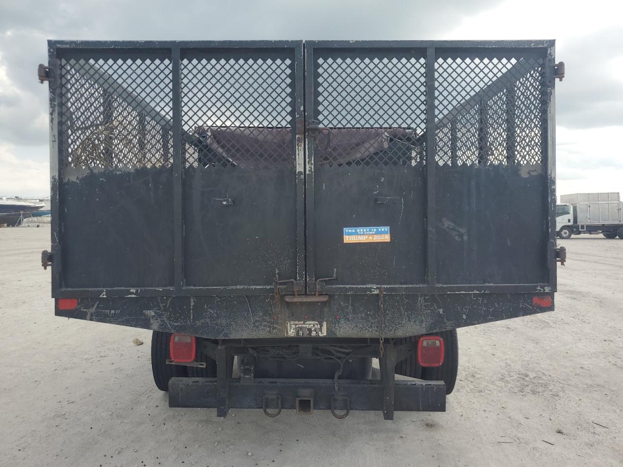 Ram 3500 2019