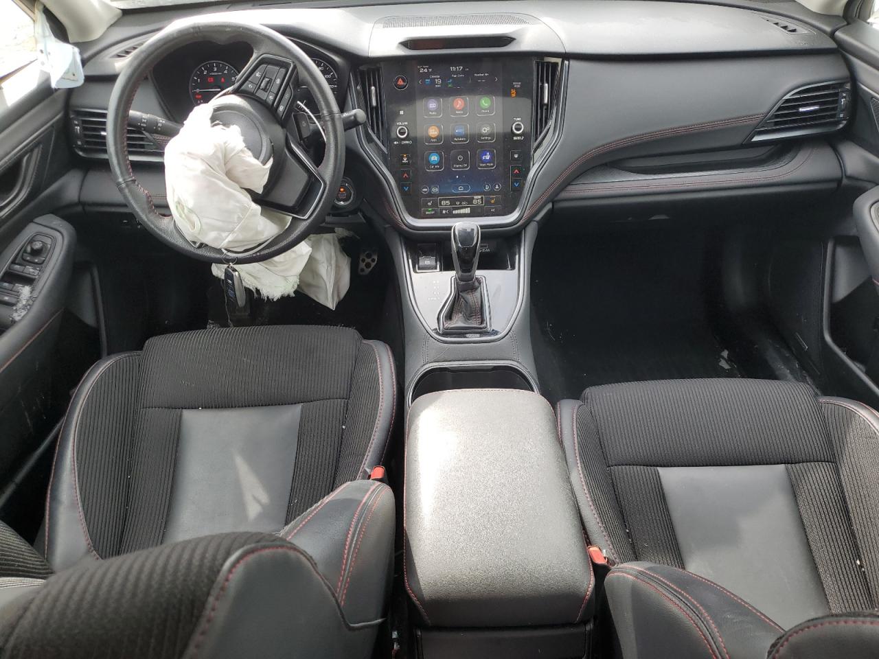 2024 Subaru Legacy - Image 8