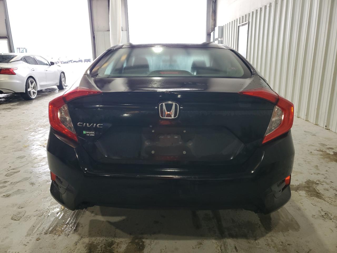 2016 Honda Civic - Image 6