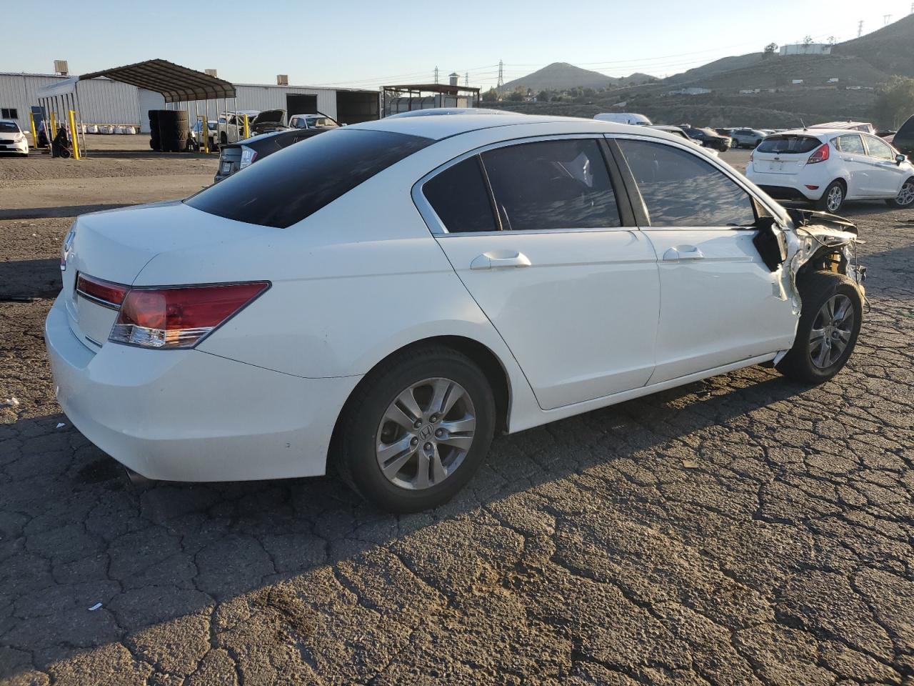 2011 Honda Accord - Image 3