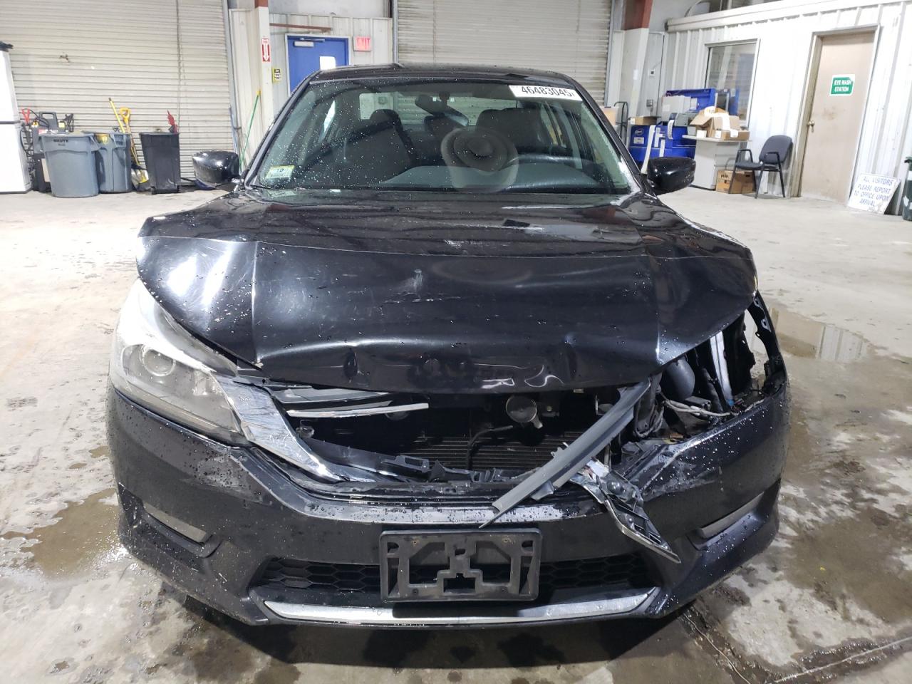 2015 Honda Accord - Image 5