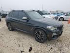 2018 Bmw X3 Xdrivem40I за продажба в Taylor, TX - All Over