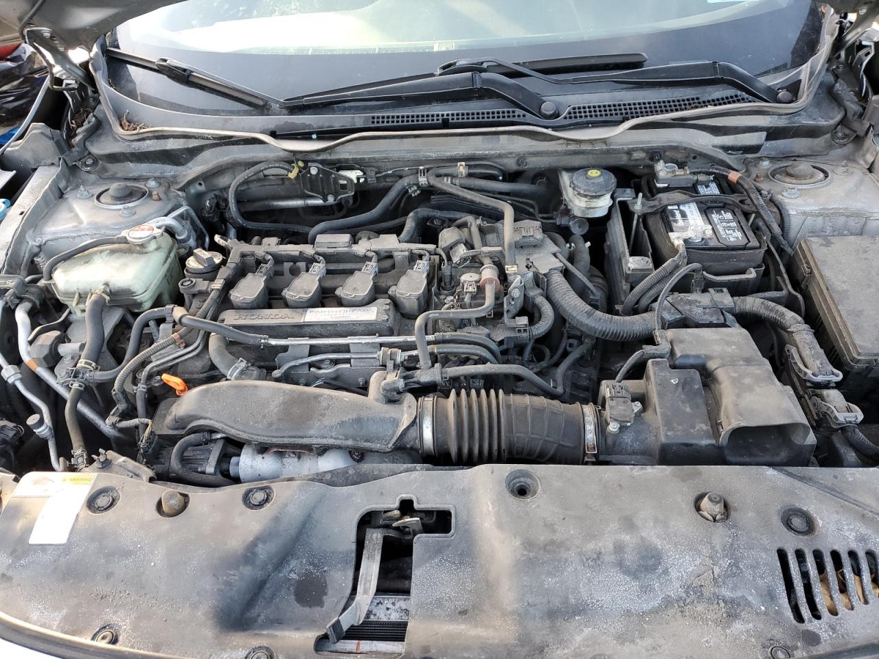 2016 Honda Civic - Image 12