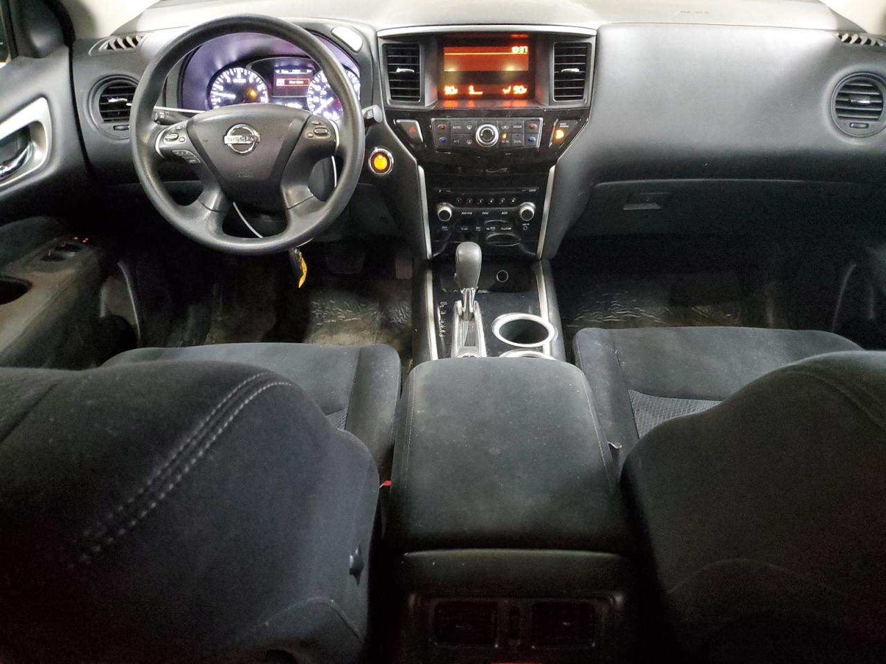 2013 Nissan Pathfinder - Image 8