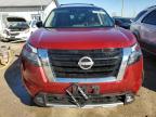 2022 Nissan Pathfinder Platinum for Sale in Pekin, IL - Front End