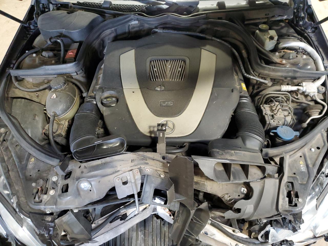 2011 Mercedes-Benz E-klasse - Image 11