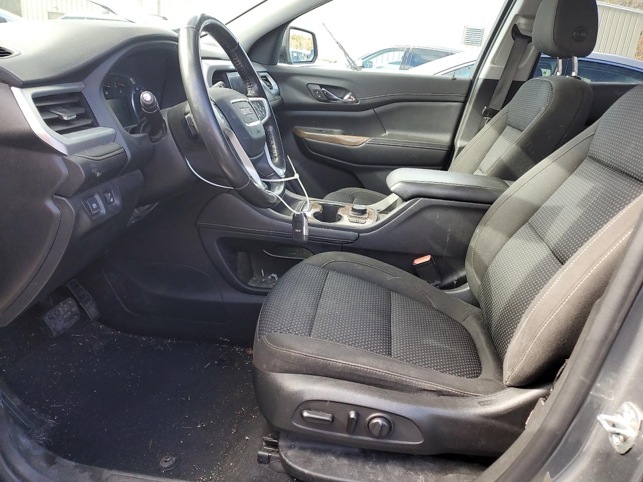 2020 GMC Acadia - Image 7