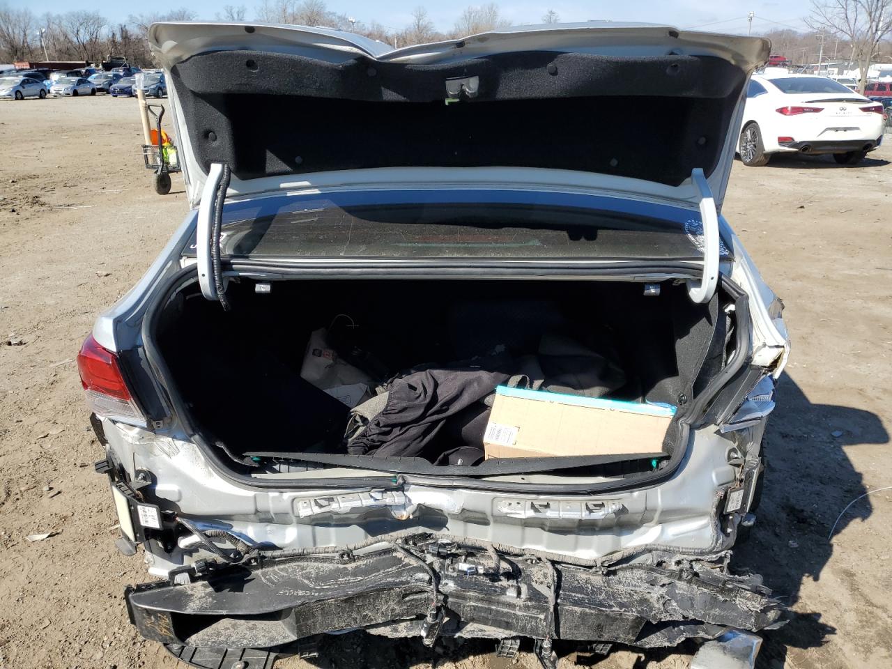 2018 Hyundai Sonata - Image 6