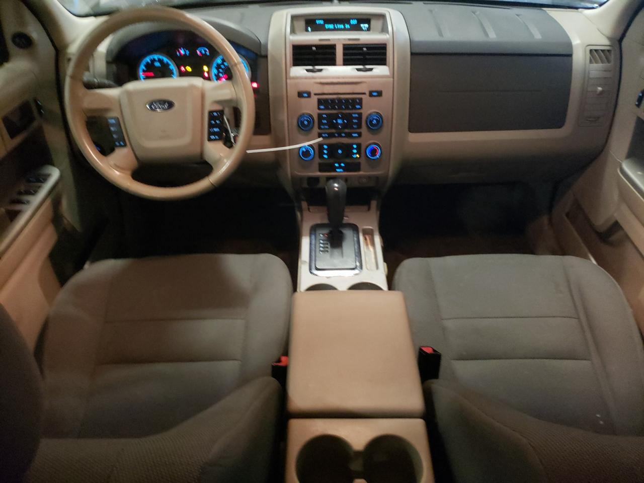 2009 Ford Escape - Image 8