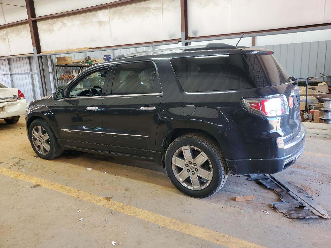 2015 GMC Acadia - Image 2