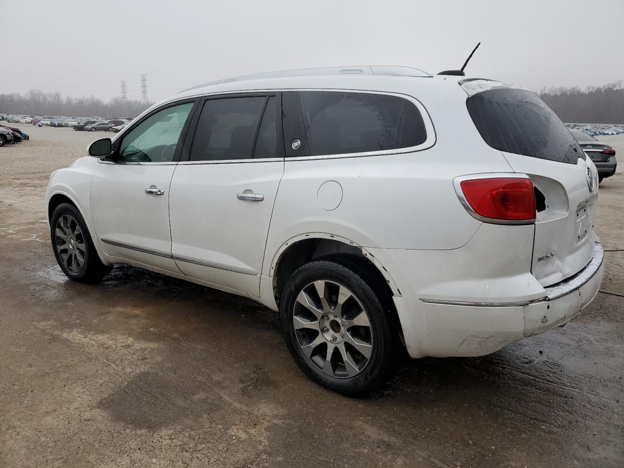 2017 Buick Enclave - Image 2