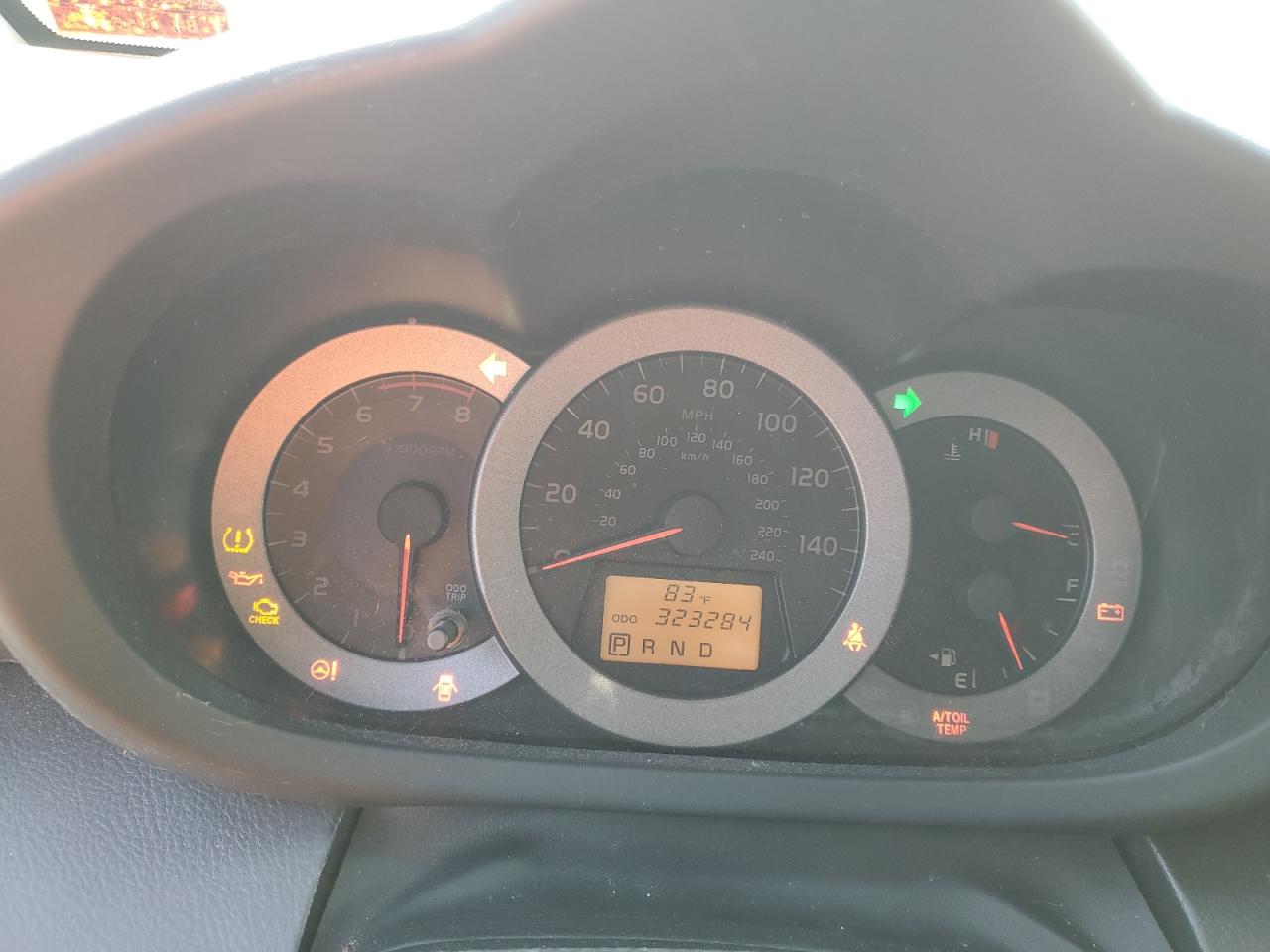 2009 Toyota RAV 4 - Image 9