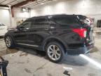 2020 Ford Explorer Platinum na sprzedaż w Milwaukee, WI - Front End