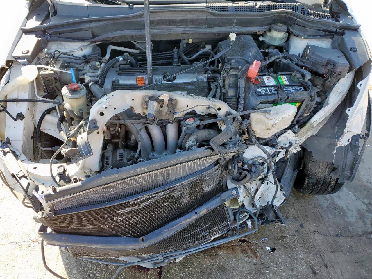 2009 Honda CR-V - Image 12