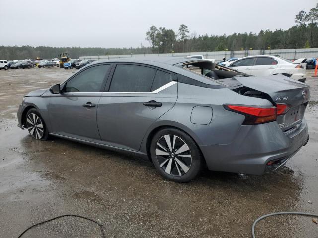  NISSAN ALTIMA 2020 Gray