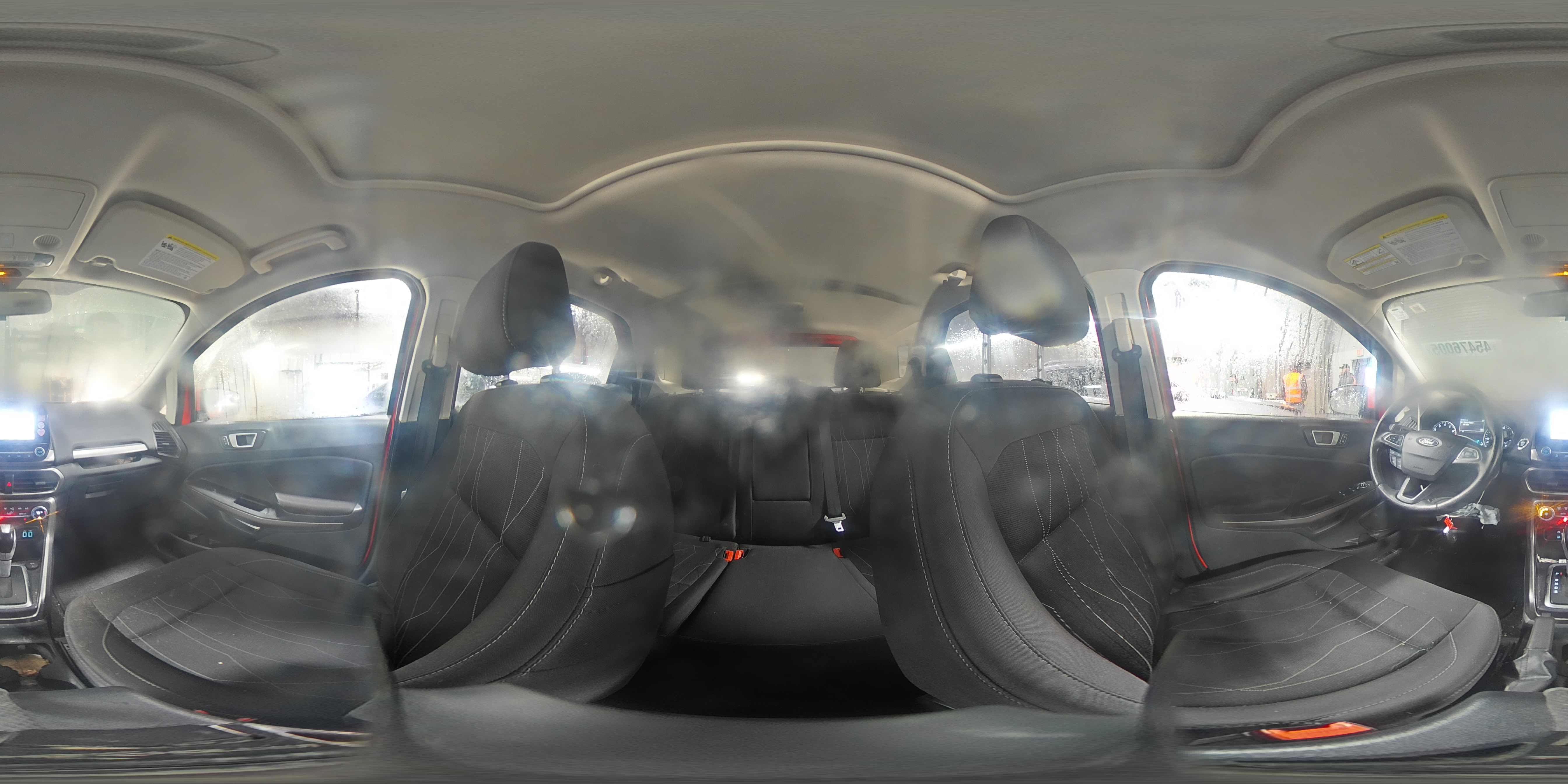 2018 Ford EcoSport - Image 14