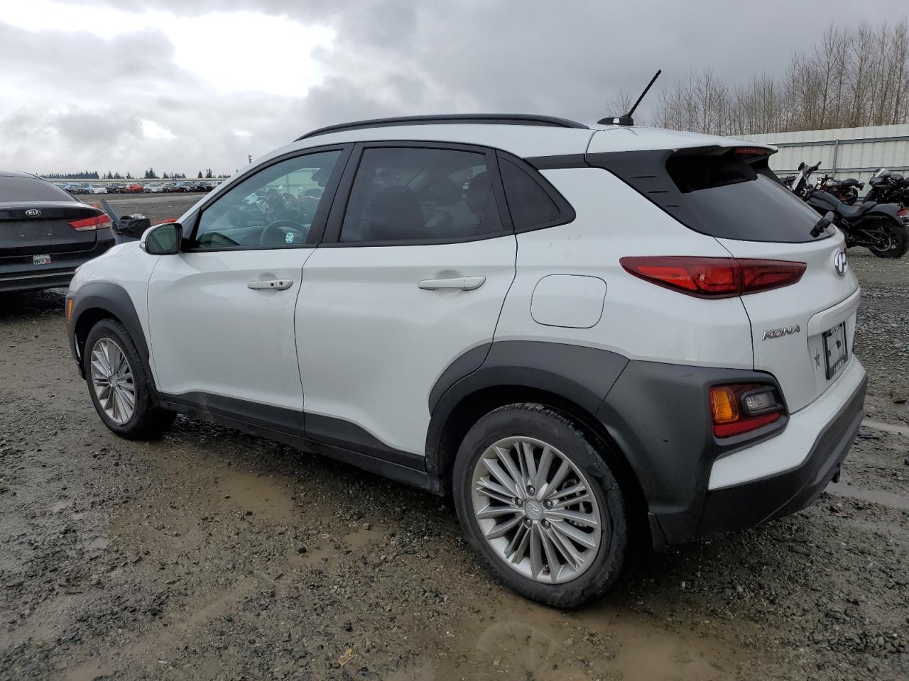 2020 Hyundai Kona - Image 2