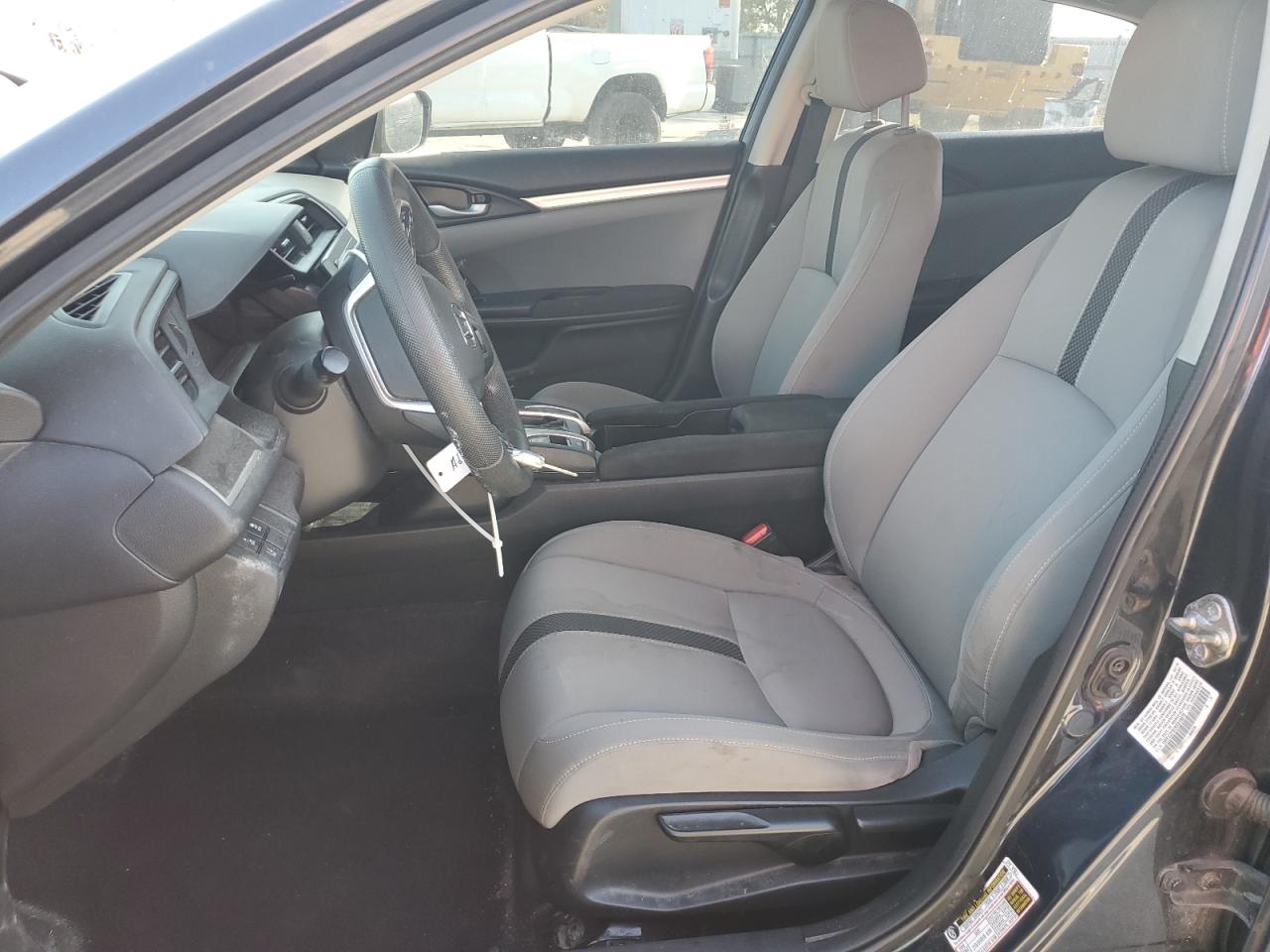 2019 Honda Civic - Image 7