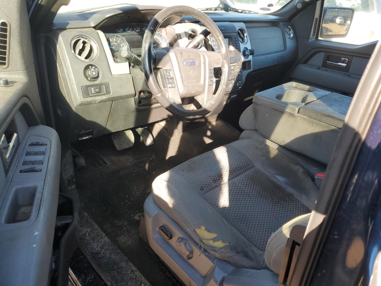 2013 Ford F-150 - Image 8