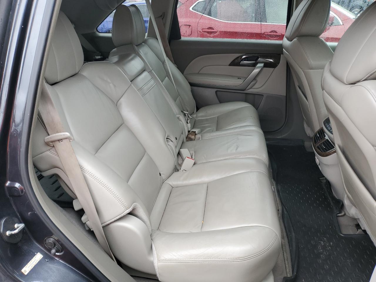 2013 Acura MDX - Image 11