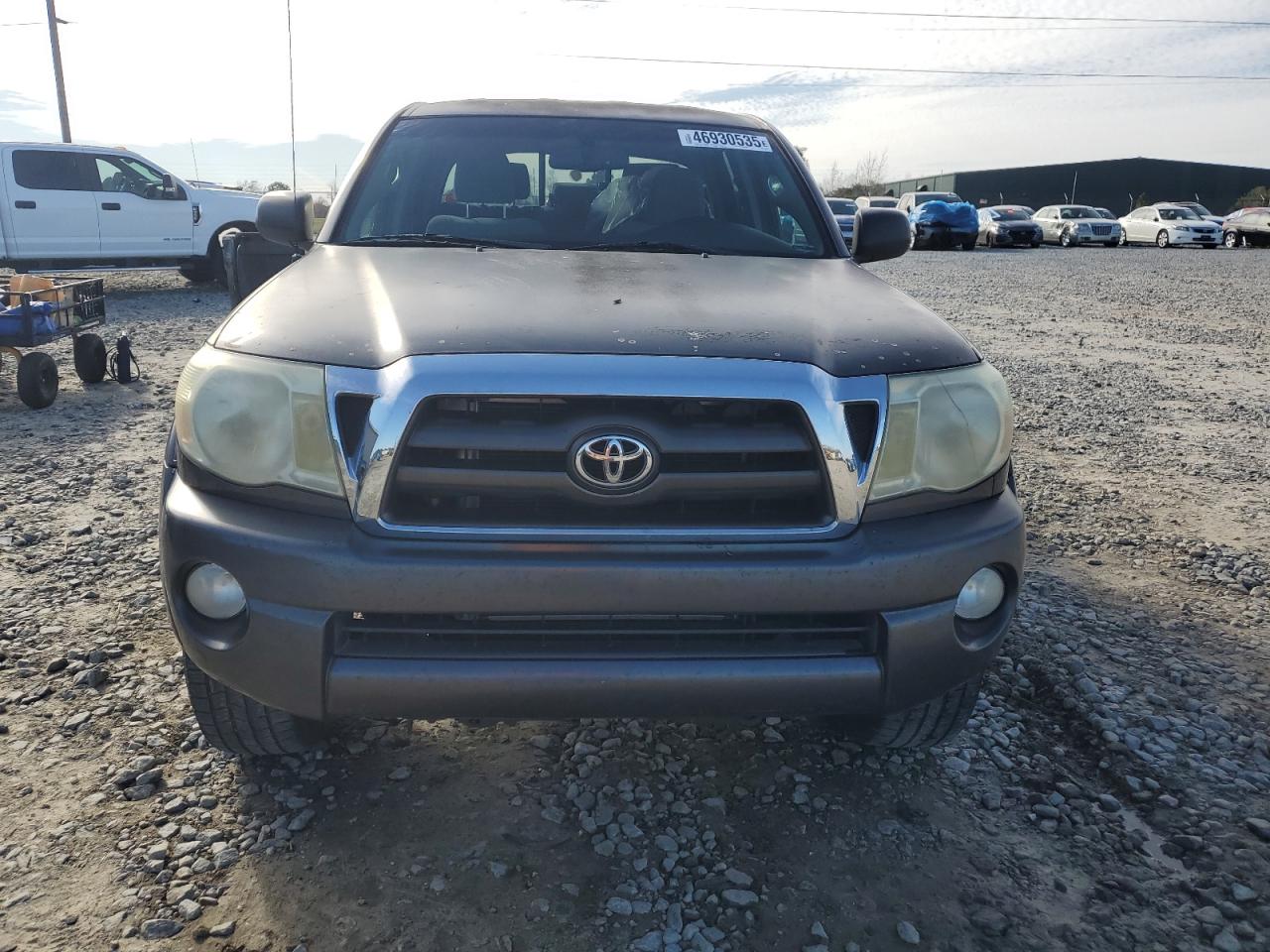 2010 Toyota Tacoma - Image 5
