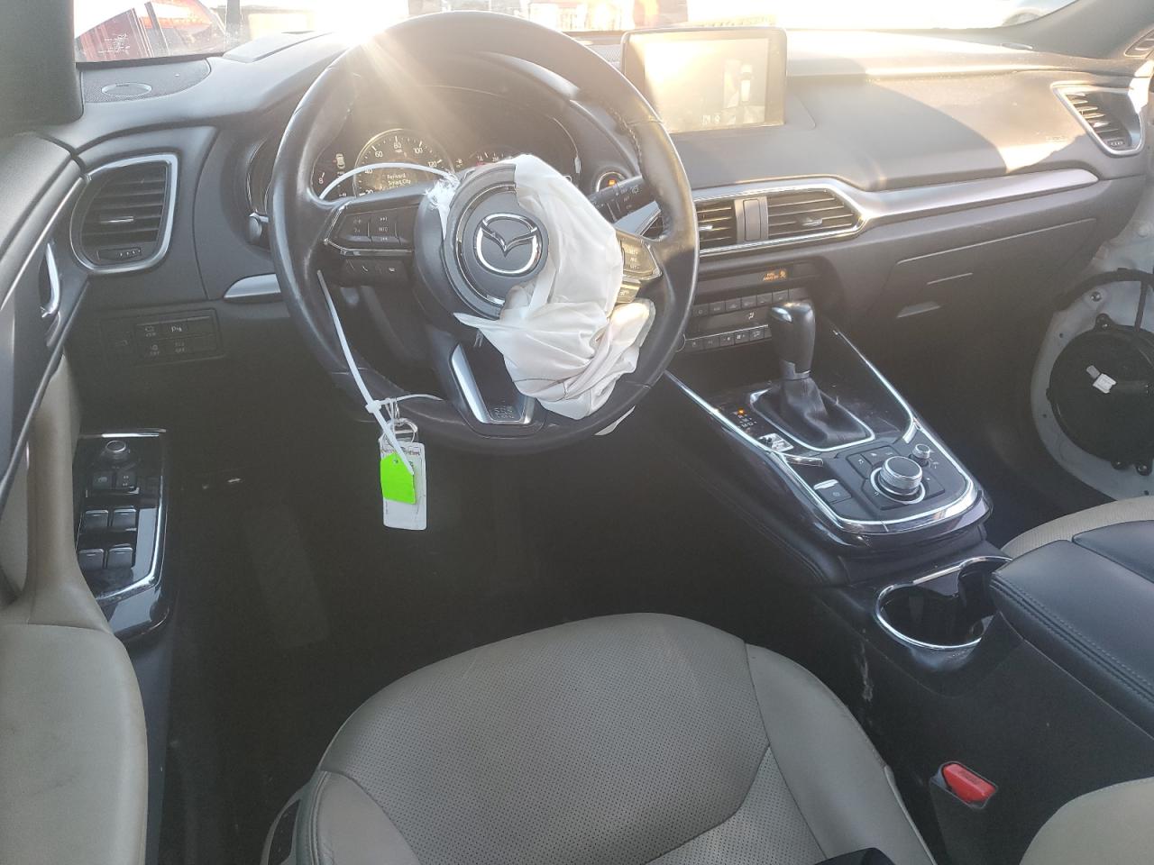 2019 Mazda CX-9 - Image 8