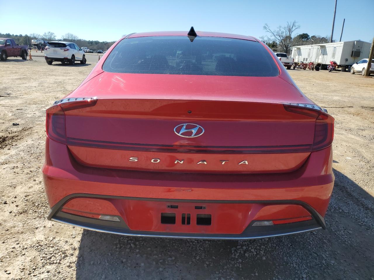 2021 Hyundai Sonata - Image 6