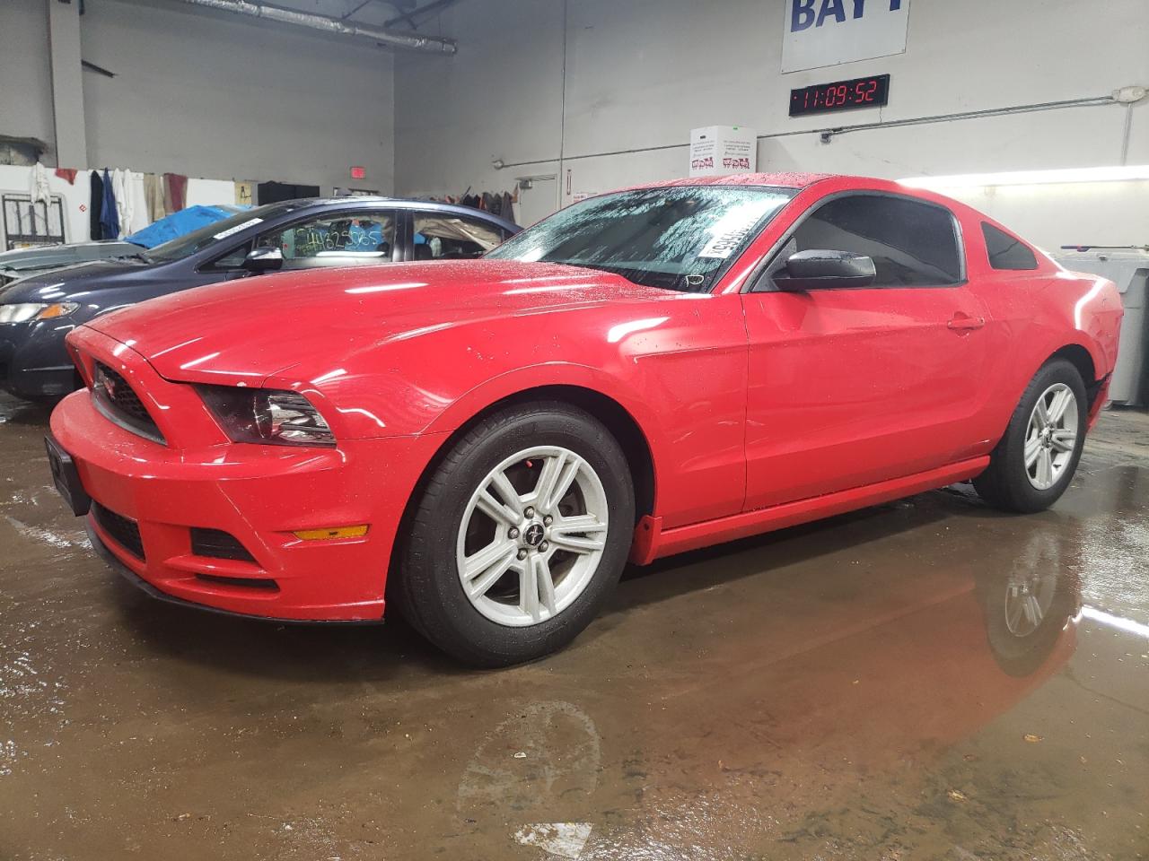 2014 Ford Mustang - Image 1