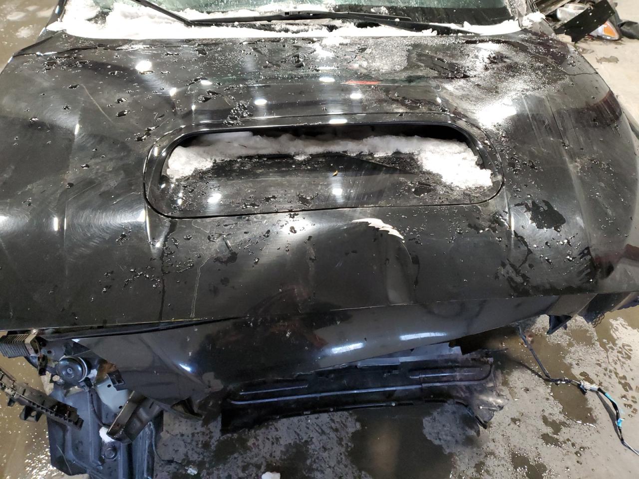 2021 Subaru WRX - Image 11