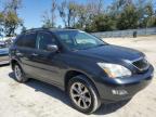 2009 Lexus Rx 350 zu verkaufen in Ocala, FL - Water/Flood