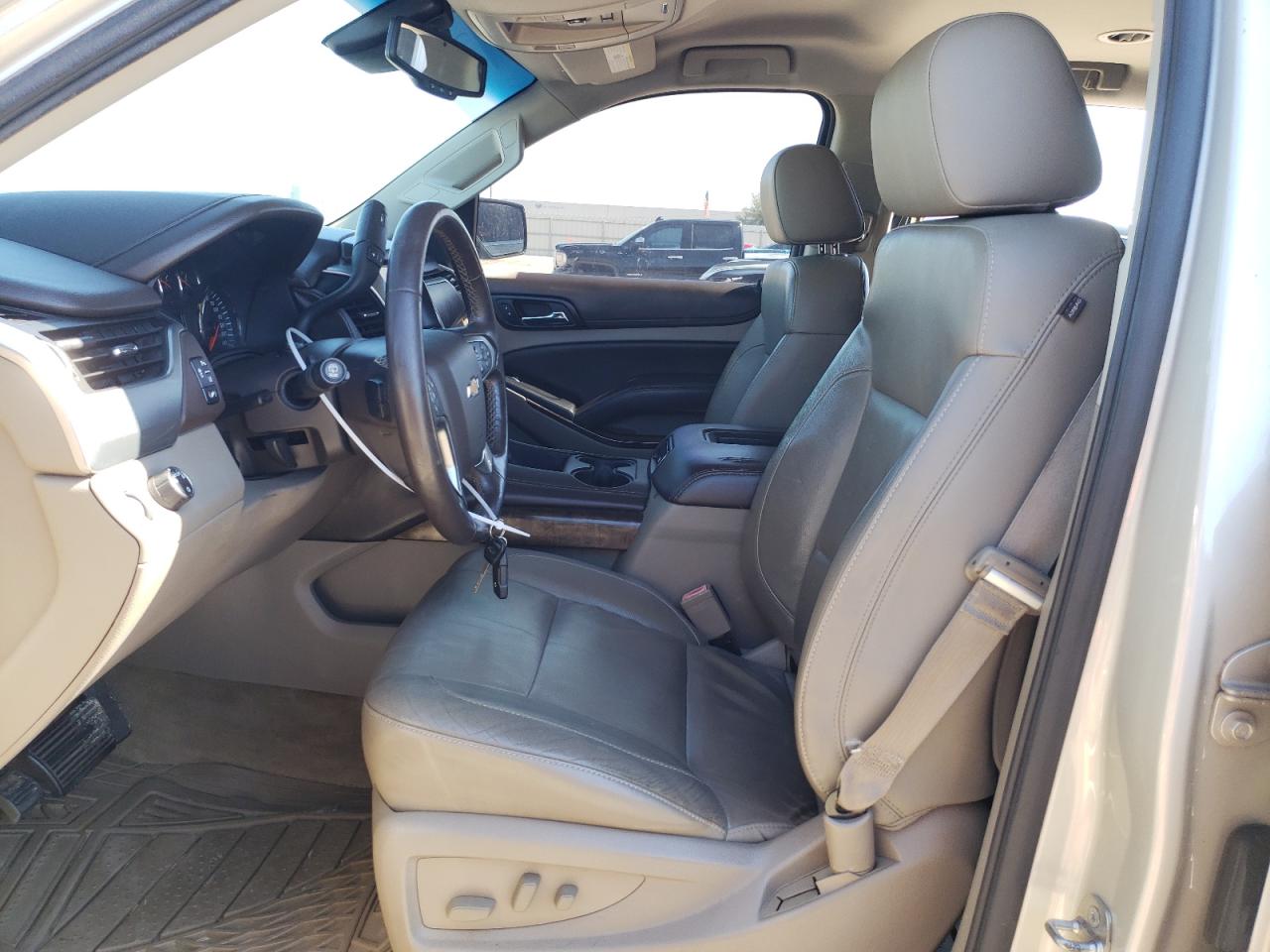 2015 Chevrolet Tahoe - Image 7