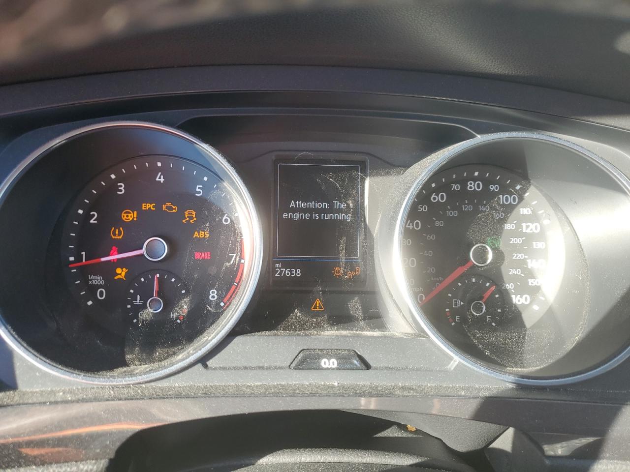 2021 Volkswagen Tiguan - Image 9