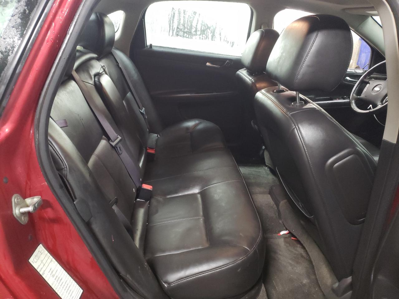 2013 Chevrolet Impala - Image 10