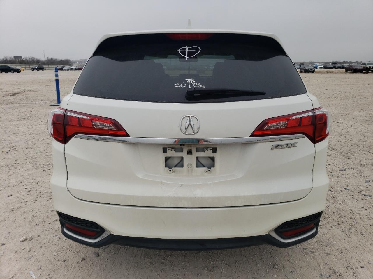 2017 Acura RDX - Image 6