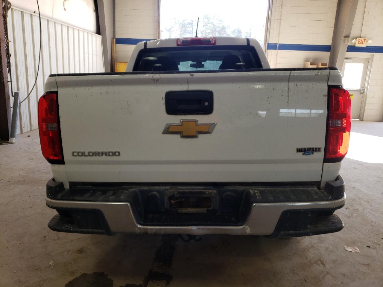 2016 Chevrolet Colorado - Image 6